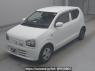 Used 2017 AT suzuki alto HA36S Image[0]
