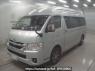 Used 2024 AT toyota hiace-wagon TRH229W Image[0]