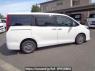 Used 2015 AT toyota esquire ZRR85G Image[1]
