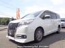 Used 2015 AT toyota esquire ZRR85G Image[2]