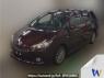 Used 2010 AT toyota wish ZGE20G Image[0]