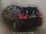Used 2010 AT toyota wish ZGE20G Image[1]