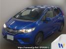 Honda Fit GK3