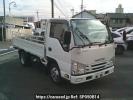 Isuzu Elf Truck NHR85A