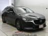 Used 2022 AT mazda mazda6 GJ2FW Image[0]