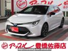 Toyota Corolla Sport ZWE213H