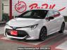 Used 2022 AT toyota corolla-sport ZWE213H Image[1]