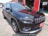 Used 2018 AT jeep cherokee KL20L Image[0]
