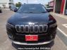 Used 2018 AT jeep cherokee KL20L Image[1]