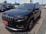 Used 2018 AT jeep cherokee KL20L Image[2]