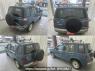 Used 1995 AT nissan rasheen RFNB14 Image[2]