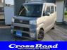 Used 2017 AT toyota pixis-mega LA700A Image[0]
