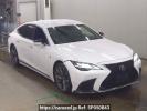 Lexus LS VXFA50
