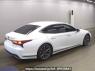 Used 2021 AT lexus ls VXFA50 Image[2]