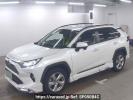 Toyota RAV4 MXAA54