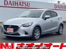Mazda Demio DJ3FS