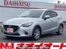 Used 2017 AT mazda demio DJ3FS Image[0]