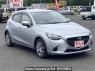 Used 2017 AT mazda demio DJ3FS Image[2]