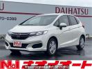 Honda Fit GK3