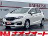 Used 2017 AT honda fit GK3 Image[0]