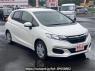 Used 2017 AT honda fit GK3 Image[2]