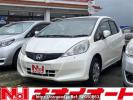 Honda Fit GE6