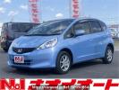 Honda Fit GE6