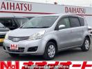 Nissan Note ZE11
