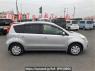 Used 2012 MT nissan note ZE11 Image[1]