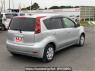 Used 2012 MT nissan note ZE11 Image[2]