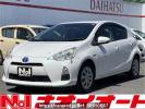 Toyota Aqua NHP10