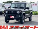 Suzuki Jimny JB64W