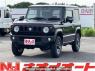 Used 2023 AT suzuki jimny JB64W Image[0]