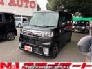 Daihatsu Wake LA700S