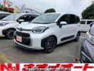 Toyota Sienta MXPL10G