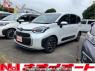 Used 2025 AT toyota sienta MXPL10G Image[0]