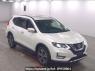 Used 2017 AT nissan x-trail T32 Image[0]