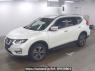 Used 2017 AT nissan x-trail T32 Image[1]