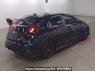 Used 2016 MT honda civic FK2 Image[2]