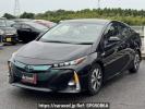 Toyota Prius PHV ZVW52