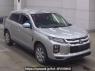 Used 2021 AT mitsubishi rvr GA4W Image[0]