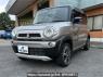 Used 2014 AT suzuki hustler MR31S Image[0]