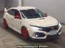Used 2020 MT honda civic FK8 Image[0]