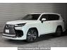 Used 2023 AT lexus lx VJA310W Image[0]