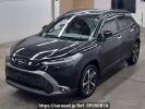 Toyota Corolla Cross ZSG10