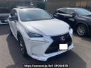 Lexus NX AYZ10