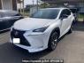 Used 2015 AT lexus nx AYZ10 Image[2]