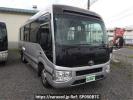 Toyota Coaster XZB70