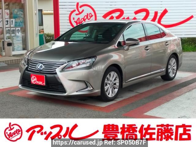 2015 Lexus HS ANF10