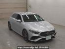 Mercedes Benz A-Class 177012